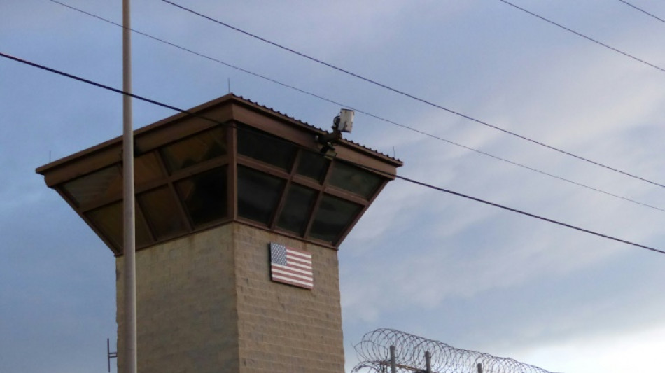 US military judge reinstates 9/11 mastermind plea deal
