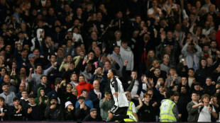 Postecoglou defends selection after Spurs crash out of League Cup