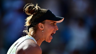 Haddad Maia first Brazilian woman into French Open last 16 since 1979