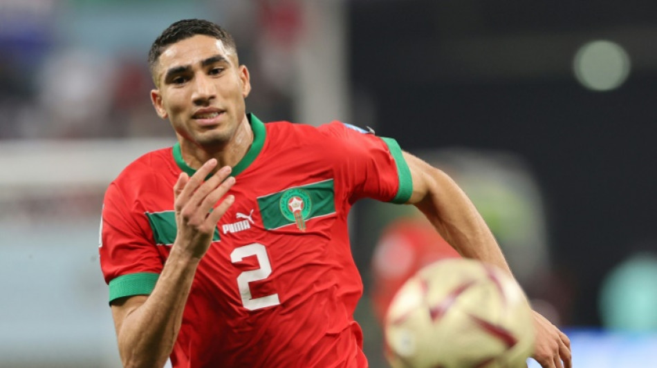 History makers Morocco to begin World Cup qualifying against Eritrea