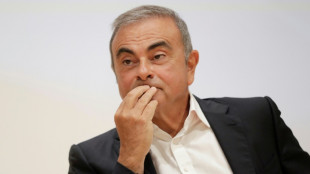 Affaire Ghosn: deux magistrats français à Tokyo pour des interrogatoires