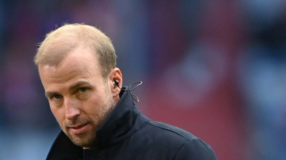 Hoffenheim double up to leave Schalke rock bottom