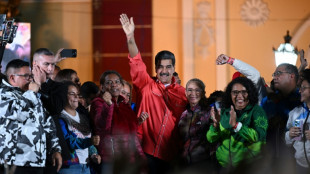 "No se deje envenenar más contra Venezuela", dice Maduro a Trump