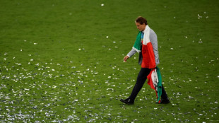 Mancini denies Saudi rumours after Italy exit, Spalletti hits roadblock