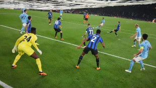 Reliable Rodri outshines stars to fulfil City's dream