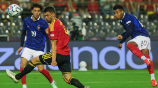 Nations League: Belgio-Francia 0-1