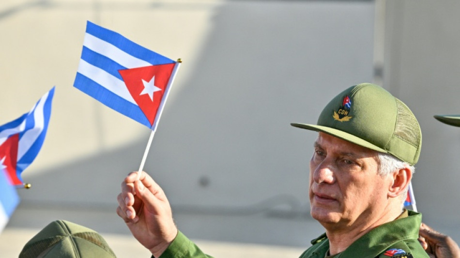 Cuba opens more sectors to private business