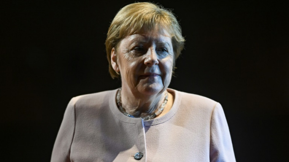 Merkel: Kein Verst&auml;ndnis f&uuml;r Profilierung auf Kosten von Migranten