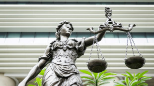 Freundin mit Feuerl&ouml;scher erschlagen: Psychiatrie f&uuml;r Mann in Hessen