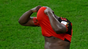 Belgium sent packing from World Cup as Croatia and Morocco progress