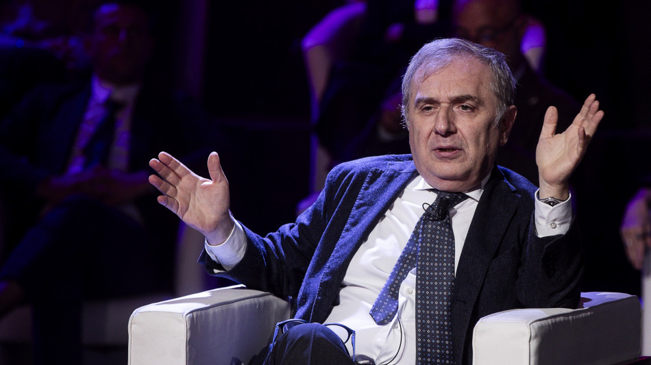 Anm, 'magistrati sotto osservazione, &egrave; inquietante'