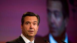 Chef der Credit Suisse tritt wegen Versto&szlig;es gegen Corona-Regeln zur&uuml;ck