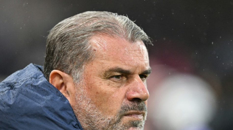 Spurs ready for acid test at Arsenal: Postecoglou