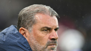 Spurs ready for acid test at Arsenal: Postecoglou