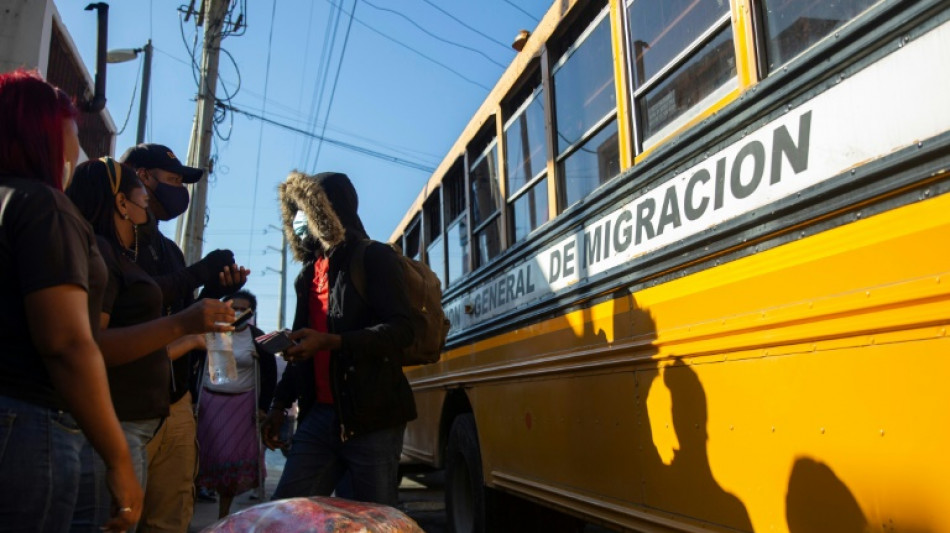 Investigan violaci&oacute;n de adolescente haitiana por oficial de migraci&oacute;n dominicano