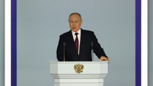 Au&szlig;enministerium: Russland h&auml;lt sich bis Ende der Laufzeit an New-Start-Abkommen