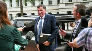 US, Canada resume talks to finalize trade deal as details emerge