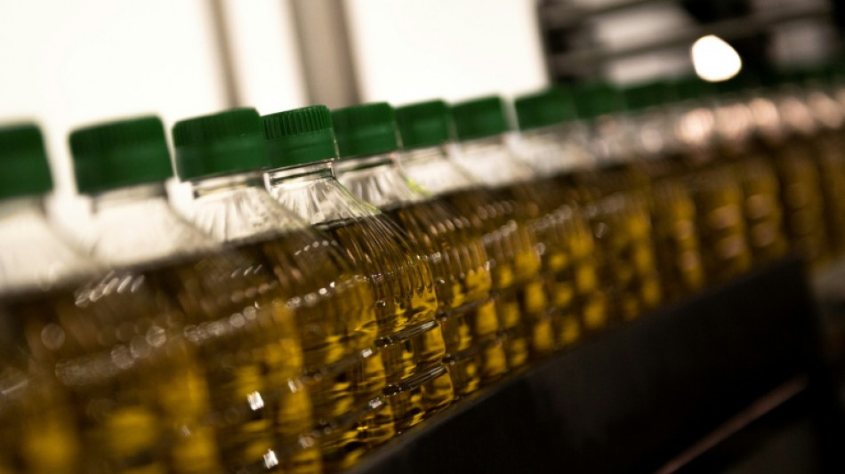 Stiftung Warentest beklagt sinkende Qualit&auml;t bei Oliven&ouml;l