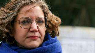 Europ&eacute;ennes: la campagne d&eacute;cal&eacute;e de Marie Toussaint