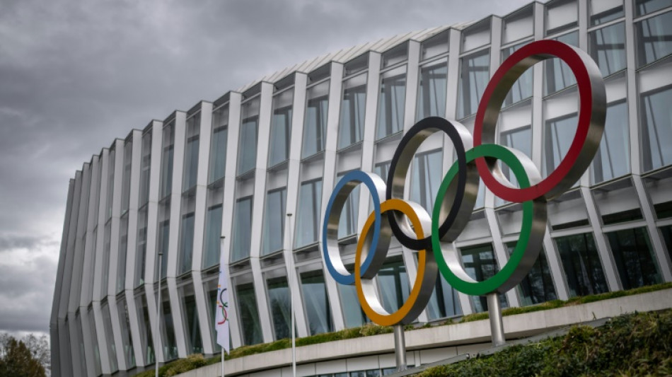 COI autoriza participa&ccedil;&atilde;o de russos e bielorrussos com bandeira neutra nos Jogos de Paris