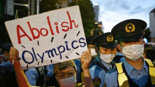 Hosting Asian Games will 'wipe away' Japanese doubts, says top official