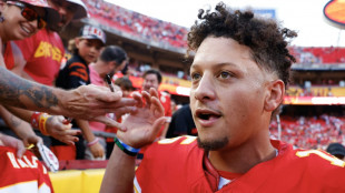 N&auml;chster Zittersieg: Chiefs schlagen auch die Bengals