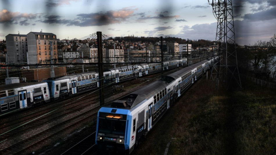 Transports pendant les JO-2024: mobilisation g&eacute;n&eacute;rale pour &eacute;viter le chaos
