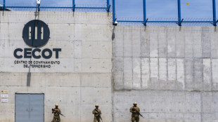 Juíza ordena retorno aos EUA de imigrante deportado por erro a El Salvador