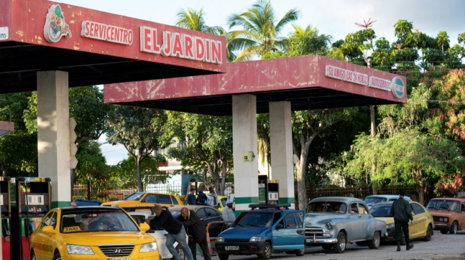 Cuba aumentar&aacute; finalmente el combustible en 500% desde este viernes 1 de marzo