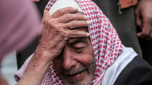 Drame de Gaza: l'ONU fait &eacute;tat d'un "grand nombre" de bless&eacute;s par balles