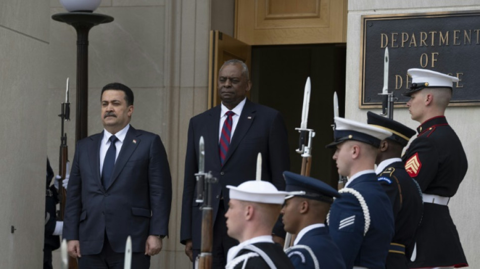 Ataque contra tropas de EEUU en Irak, seg&uacute;n un funcionario de Defensa