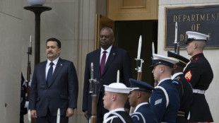 Ataque contra tropas de EEUU en Irak, seg&uacute;n un funcionario de Defensa