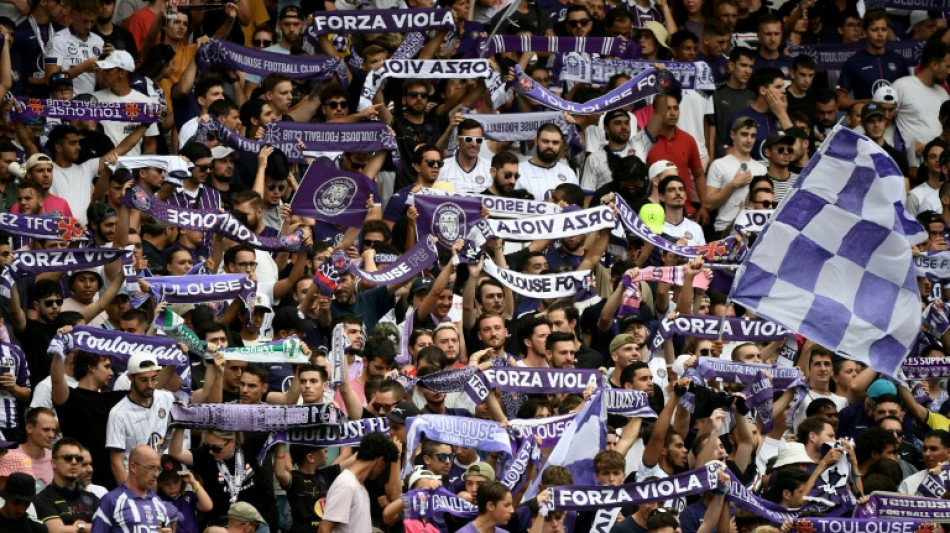 Coupe de France: la finale, "un super cadeau" pour Barthez et les fid&egrave;les de Toulouse