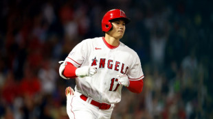 DH Ohtani gets pitching nod too as final MLB All-Stars named
