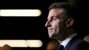 Macron urges 'calm' ahead of tense rally for slain far-right activist