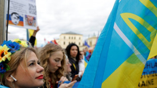 &Uuml;ber 10.000 Menschen bei diversen Demos und Protesten zur Sicherheitskonferenz