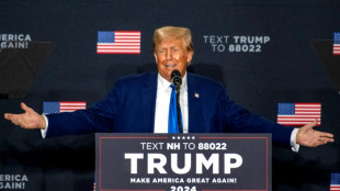 La Cour supr&ecirc;me du Colorado juge Trump in&eacute;ligible pour 2024 dans cet Etat