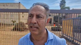 Dirigente scuola Marsala, 'istituto distrutto da tromba marina'