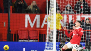 Ten Hag wrestles with emotional Garnacho conundrum