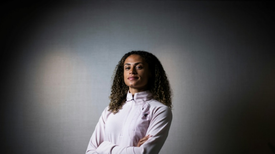 McLaughlin-Levrone sets sights on women's 400m flat world record