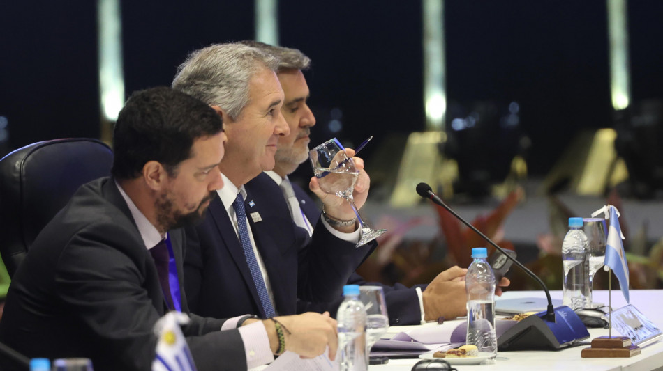 L'Argentina preme sul Mercosur per accelerare l'apertura a nuovi mercati
