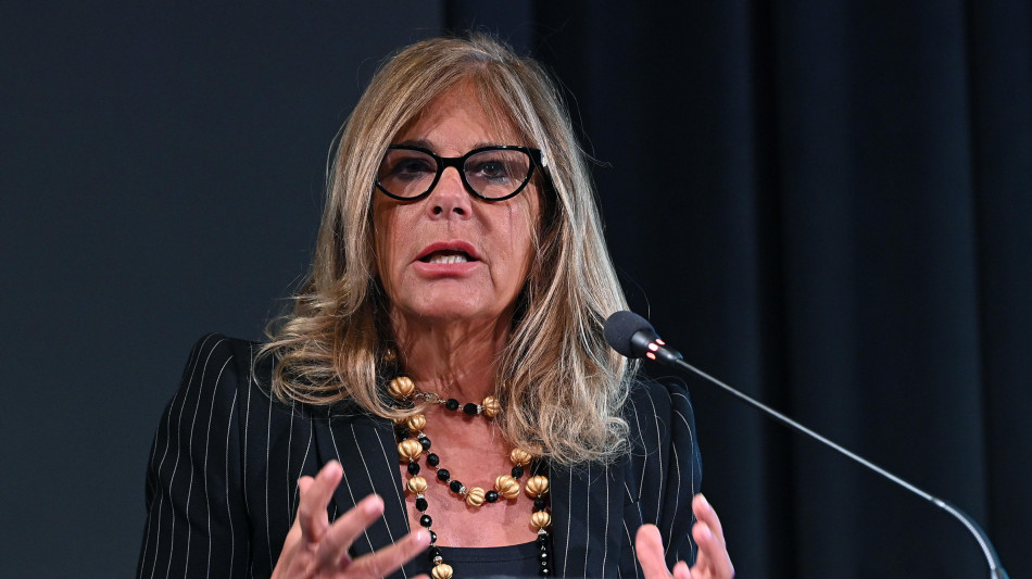 Marcegaglia, 'l'auto pu&ograve; innescare una crisi importante'