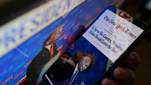 The New York Times pide a Biden que desistir de la reelecci&oacute;n aunque se sienta capacitado