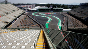 La F&oacute;rmula 2 llegar&aacute; a M&eacute;xico en 2027 como complemento del Gran Premio de F1
