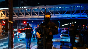 Attentat pr&egrave;s de la tour Eiffel: l'assaillant toujours en garde &agrave; vue, a fait all&eacute;geance &agrave; l'EI