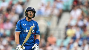 England's Root to get World Cup practice against Ireland