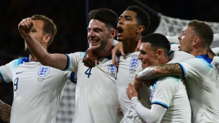 Bellingham shines brightest as England inflict more pain on Scotland