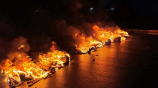 Erneute Proteste gegen Stromausf&auml;lle und politisches Chaos in Libyen