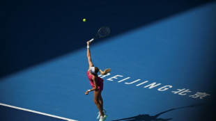 Medvedev eases into China Open final, Sabalenka goes through