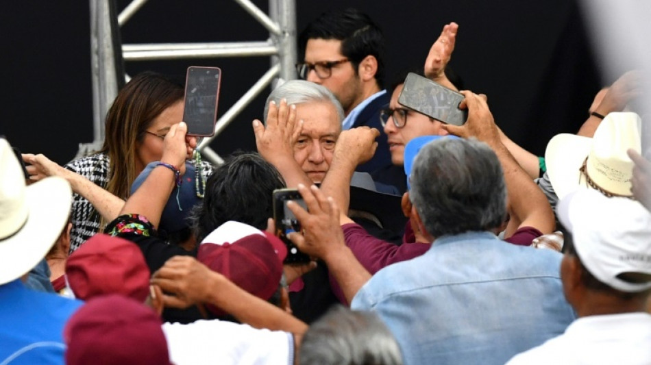 Econom&iacute;a de M&eacute;xico sigue creciendo, 3,6% interanual en segundo trimestre